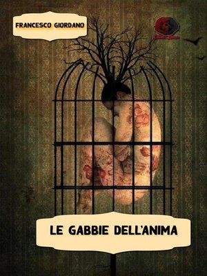 cover image of Le Gabbie dell'Anima (Collana Nhope)